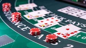 9yyy Live Casino Tables